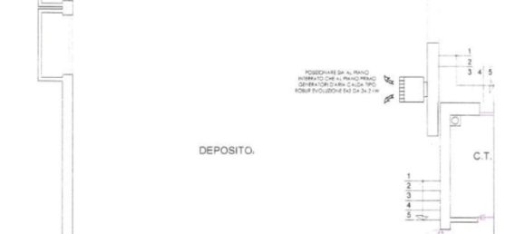 5 Schlafzimmer Villa in Seren del Grappa, Italy, Nr. 344184 34