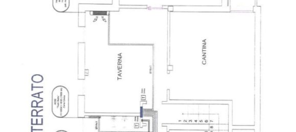 5 Schlafzimmer Villa in Seren del Grappa, Italy, Nr. 344184 33