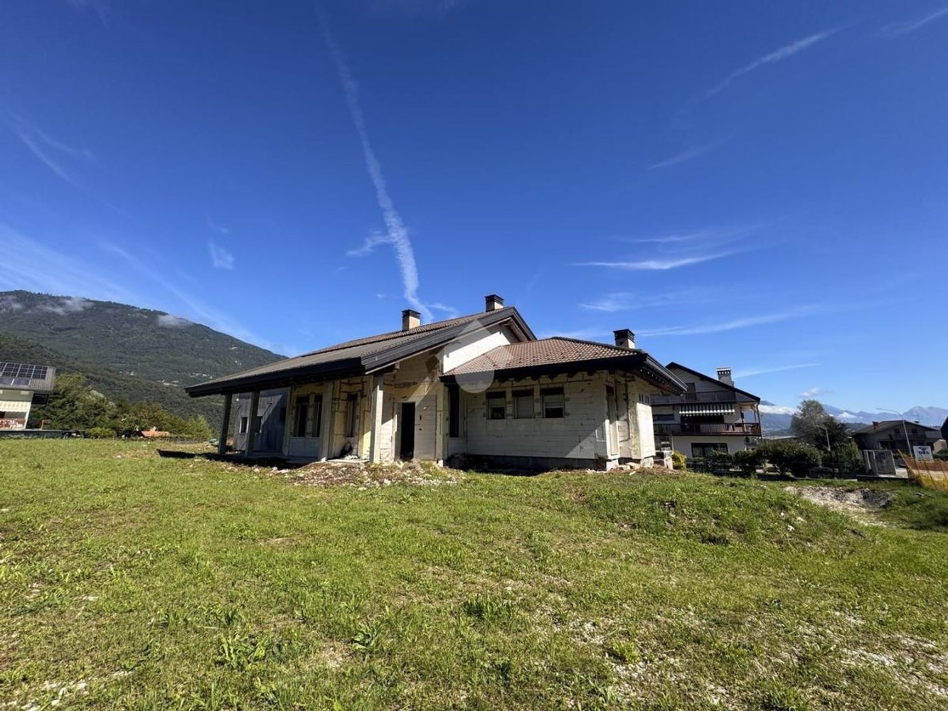 5 Schlafzimmer Villa in Seren del Grappa, Italy, Nr. 344184