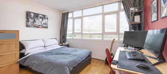 2 bedrooms Apartment in London, United Kingdom No. 9042 4