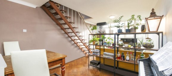 2 bedrooms Apartment in London, United Kingdom No. 9042 2