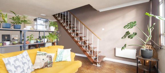 2 bedrooms Apartment in London, United Kingdom No. 9042 7