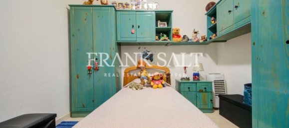 3 chambres Maisonnette à Naxxar, Malta No. 93 10