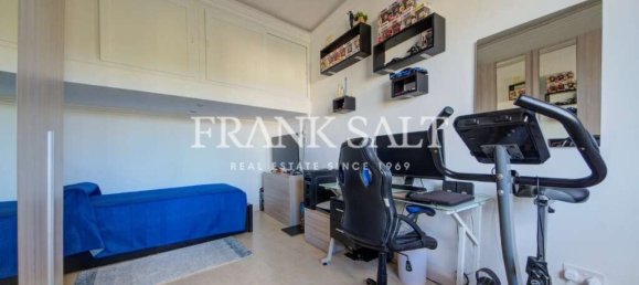 3 chambres Maisonnette à Naxxar, Malta No. 93 21