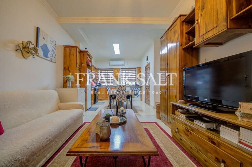 3 chambres Maisonnette à Naxxar, Malta No. 93