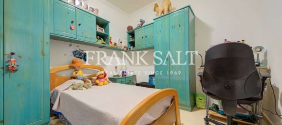 3 chambres Maisonnette à Naxxar, Malta No. 93 12