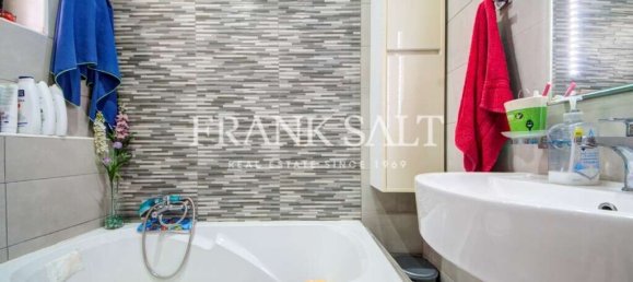 3 chambres Maisonnette à Naxxar, Malta No. 93 14