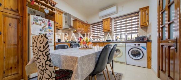 3 chambres Maisonnette à Naxxar, Malta No. 93 7