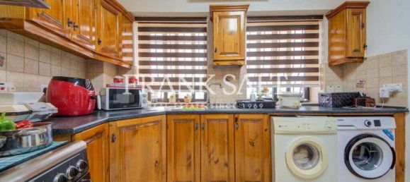 3 chambres Maisonnette à Naxxar, Malta No. 93 8