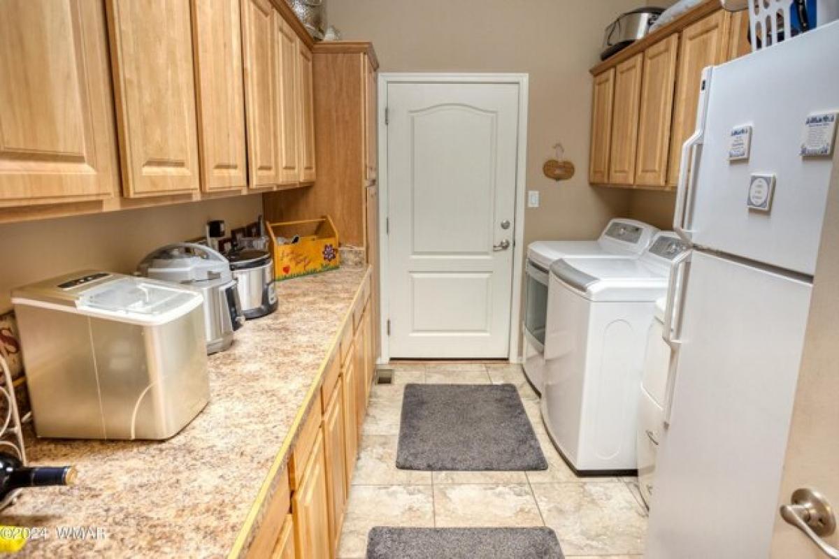 3 bedrooms House in Show Low, USA No. 435697