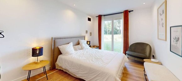 4 chambres Maison à Le Touquet-Paris-Plage, France No. 251119 7