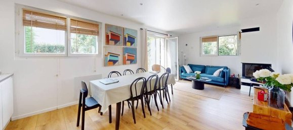 4 chambres Maison à Le Touquet-Paris-Plage, France No. 251119 6