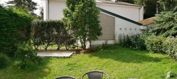 4 chambres Maison à Le Touquet-Paris-Plage, France No. 251119 2