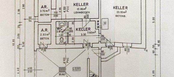 5 rooms House in Ulrichskirchen-Schleinbach, Austria No. 201337 14