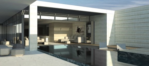 Студия в Дубай, ОАЭ № 104055 4