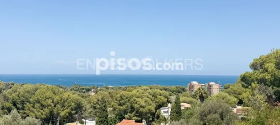 Земельный участок в Дения, Испания № 136643 3