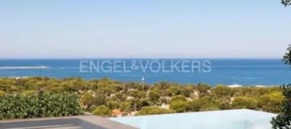 Земельный участок в Дения, Испания № 136643 2