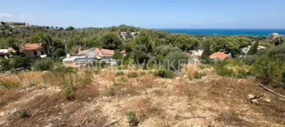 Земельный участок в Дения, Испания № 136643 4