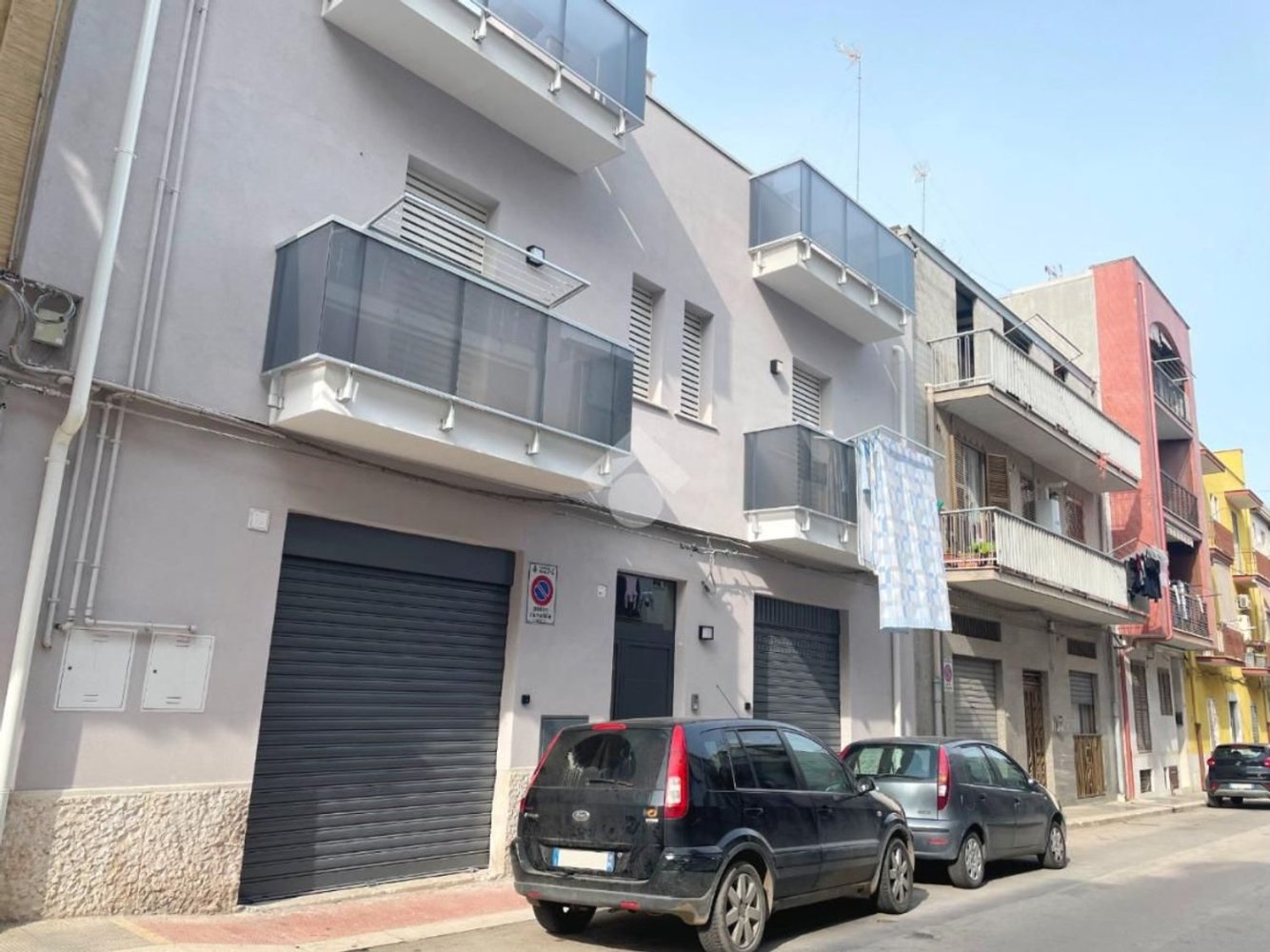 Estudio en Barletta, Italy No. 119000