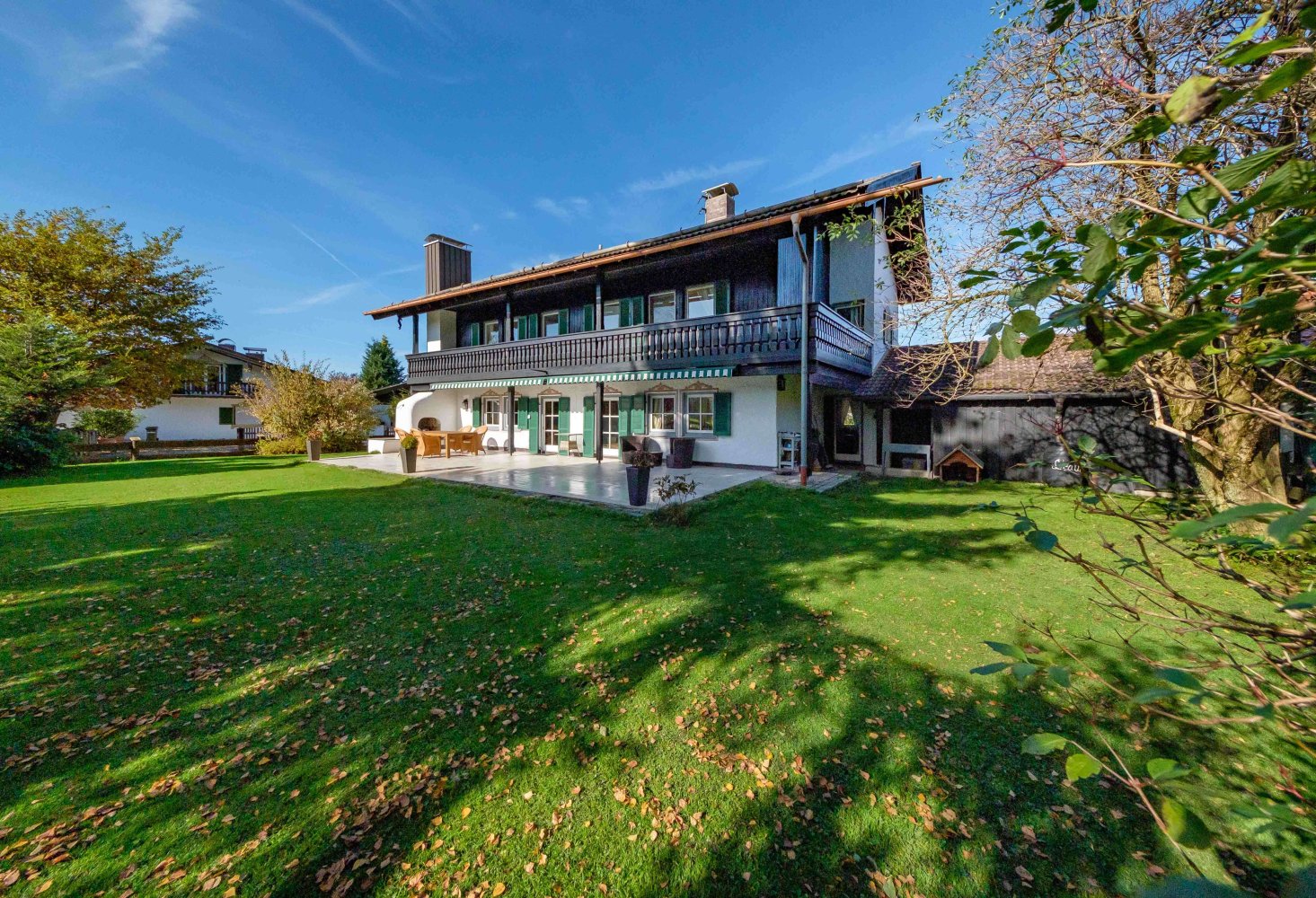 5 bedrooms House in Miesbach, Germany No. 162907