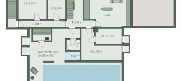 5 bedrooms House in Miesbach, Germany No. 162907 11