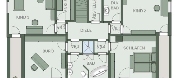 5 bedrooms House in Miesbach, Germany No. 162907 10