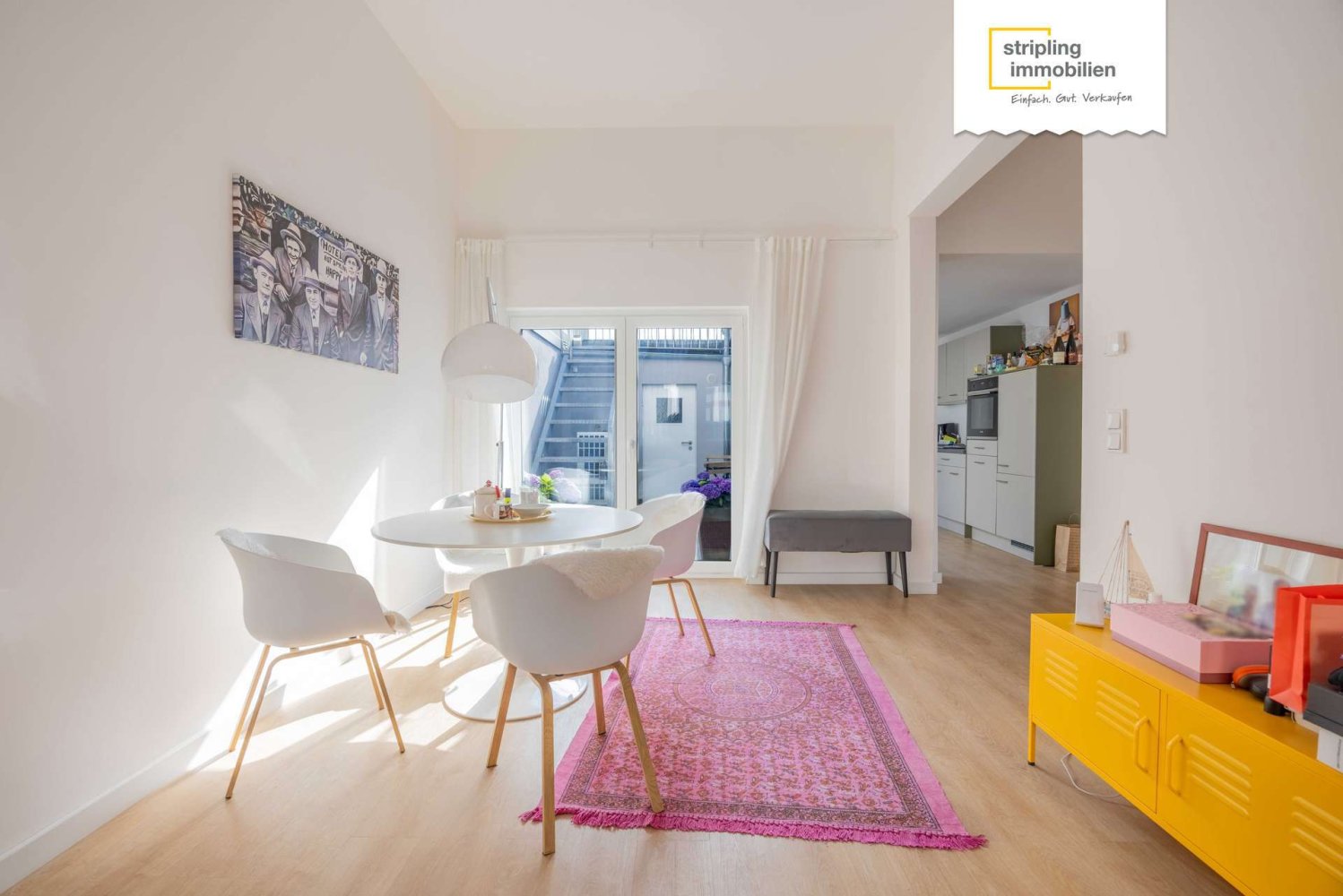 Moradia em banda de 4 divisões em Bremen, Germany N.º 306251