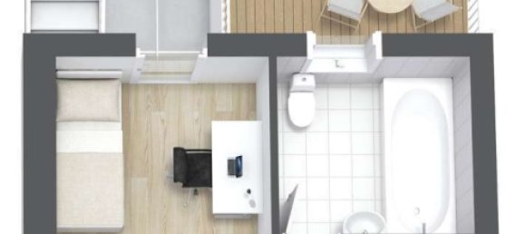 Moradia em banda de 4 divisões em Bremen, Germany N.º 306251 21