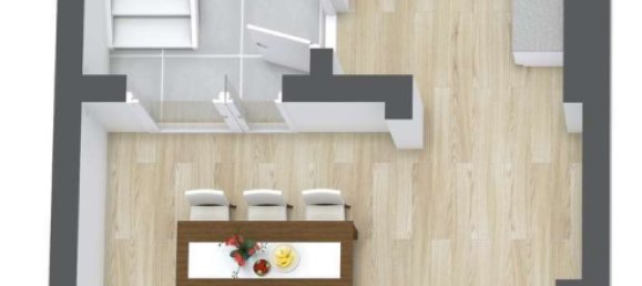 Moradia em banda de 4 divisões em Bremen, Germany N.º 306251 20