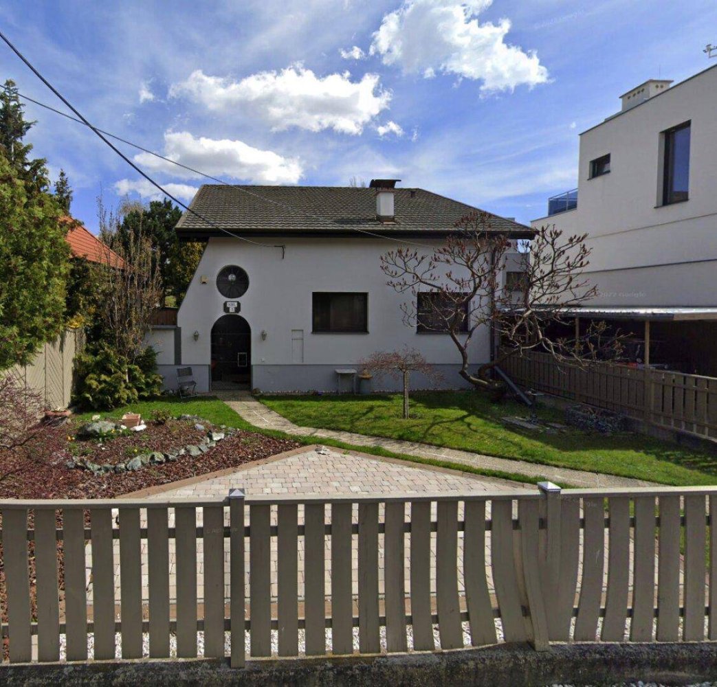 3-salle Maison à Vienna, Austria No. 219392