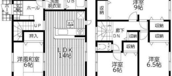 4 chambres Maison à Miyagi, Japan No. 8898 2