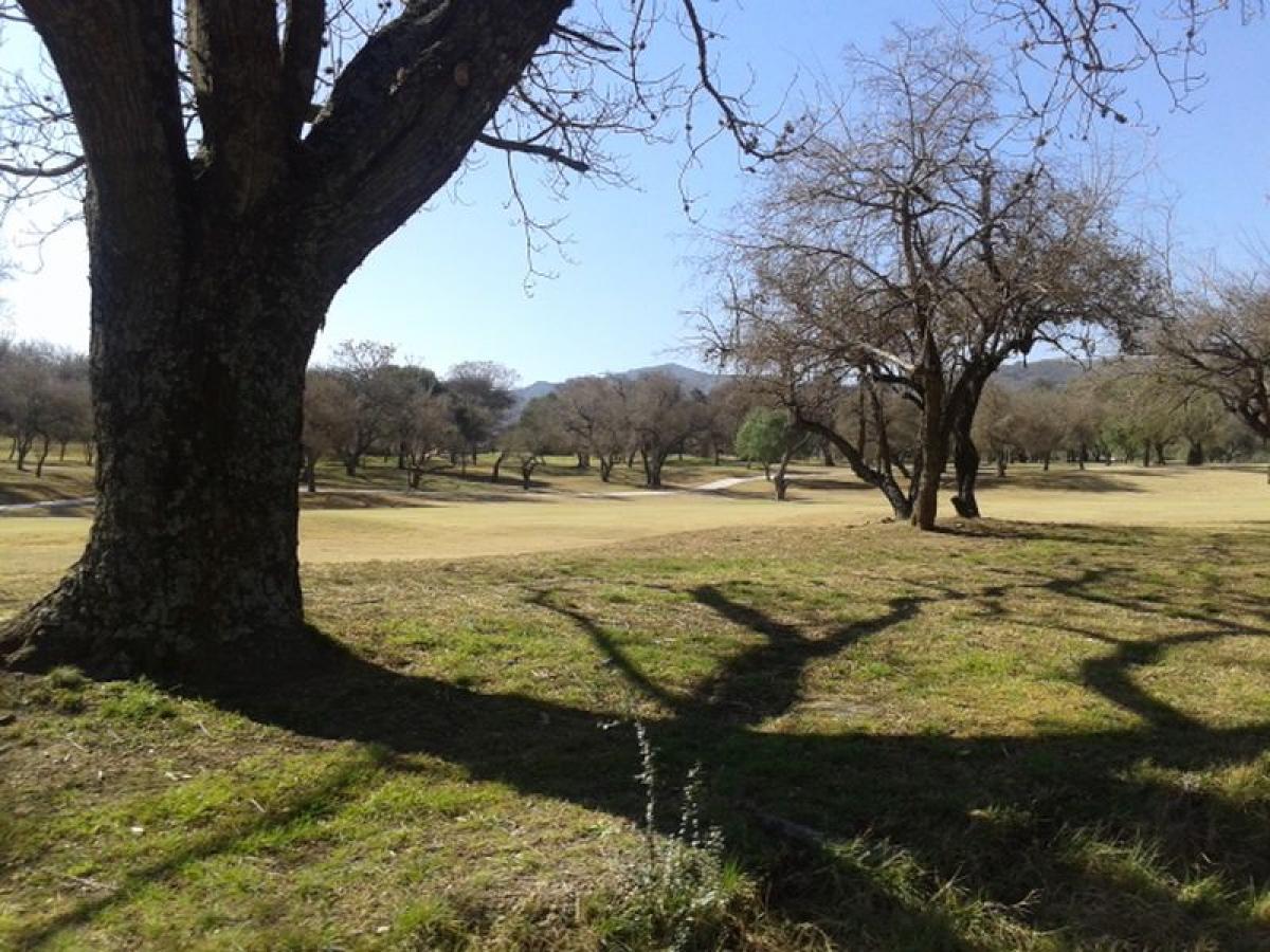 Земельный участок в Кордоба, Аргентина № 30915