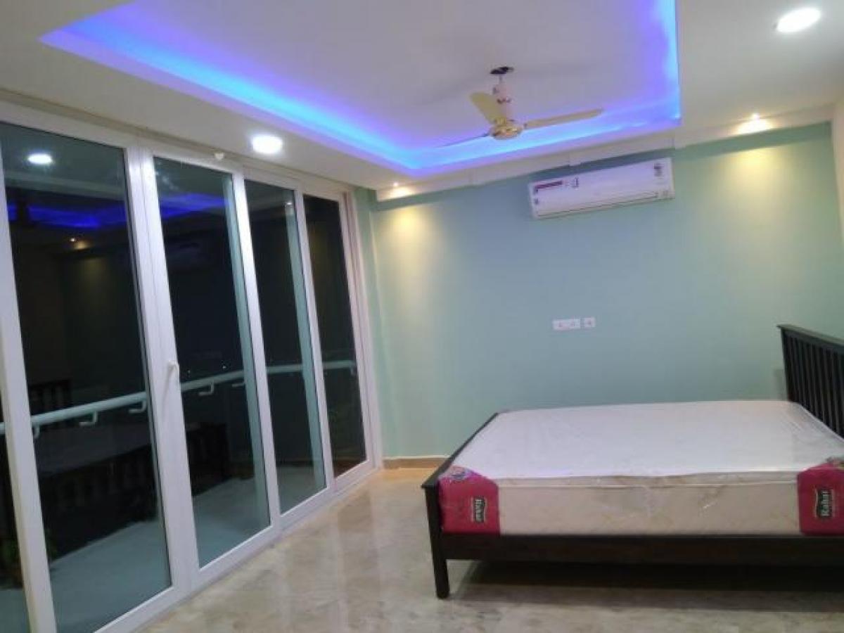 3 bedrooms House in Hyderabad, India No. 20263