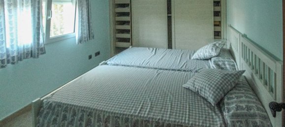 6 غرف نوم فيلا في Javea, Spain رقم 7600 19