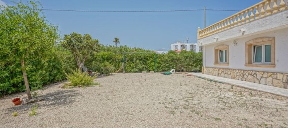 6 غرف نوم فيلا في Javea, Spain رقم 7600 11