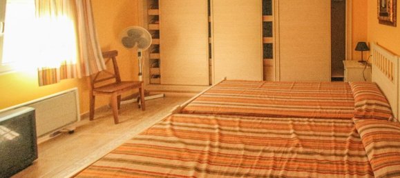 6 غرف نوم فيلا في Javea, Spain رقم 7600 17