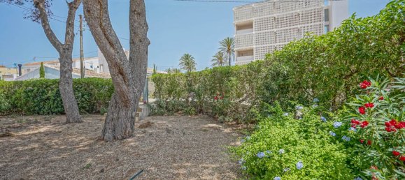 6 غرف نوم فيلا في Javea, Spain رقم 7600 14