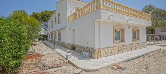 6 غرف نوم فيلا في Javea, Spain رقم 7600 13