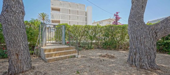 6 غرف نوم فيلا في Javea, Spain رقم 7600 7