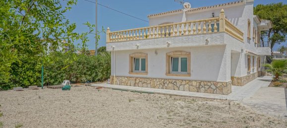 6 غرف نوم فيلا في Javea, Spain رقم 7600 12