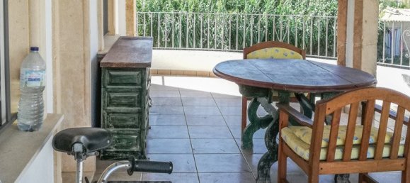 6 غرف نوم فيلا في Javea, Spain رقم 7600 15