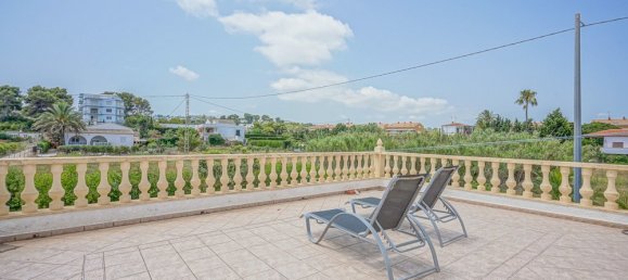 6 غرف نوم فيلا في Javea, Spain رقم 7600 2