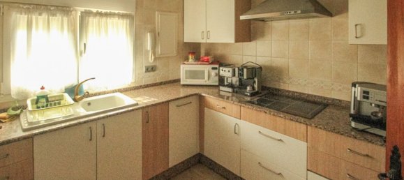 6 غرف نوم فيلا في Javea, Spain رقم 7600 16