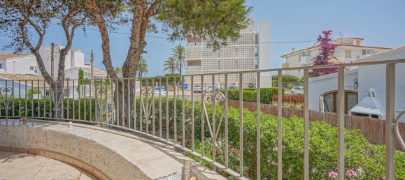 6 غرف نوم فيلا في Javea, Spain رقم 7600 4