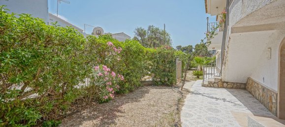 6 غرف نوم فيلا في Javea, Spain رقم 7600 6