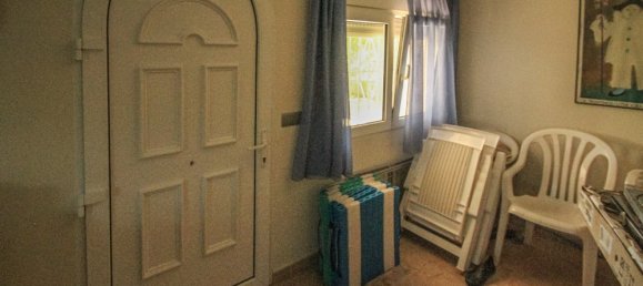 6 غرف نوم فيلا في Javea, Spain رقم 7600 21