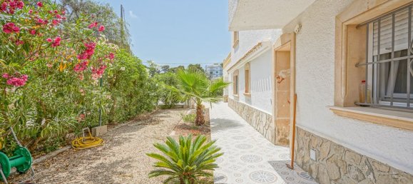 6 غرف نوم فيلا في Javea, Spain رقم 7600 10