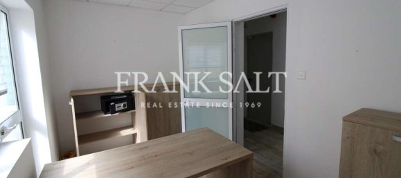 Bureau à Saint Julian's, Malta 170m² No. 12266 8