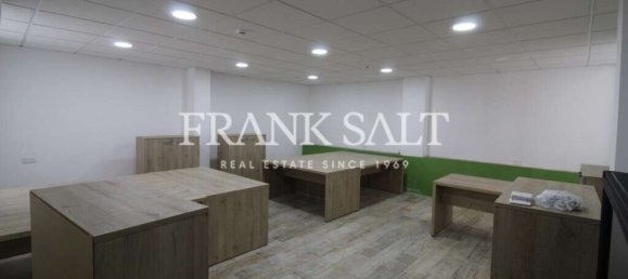 Bureau à Saint Julian's, Malta 170m² No. 12266 2