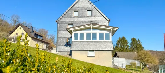 5غرفة منزل في Westerwaldkreis, Germany رقم 103878 2